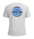 Catch And Release Classic Fishing Shirt-Women's