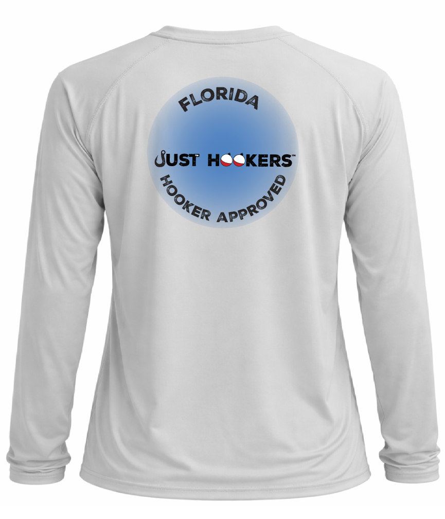 Hooker Approved Classic Fishing Shirt-Men's