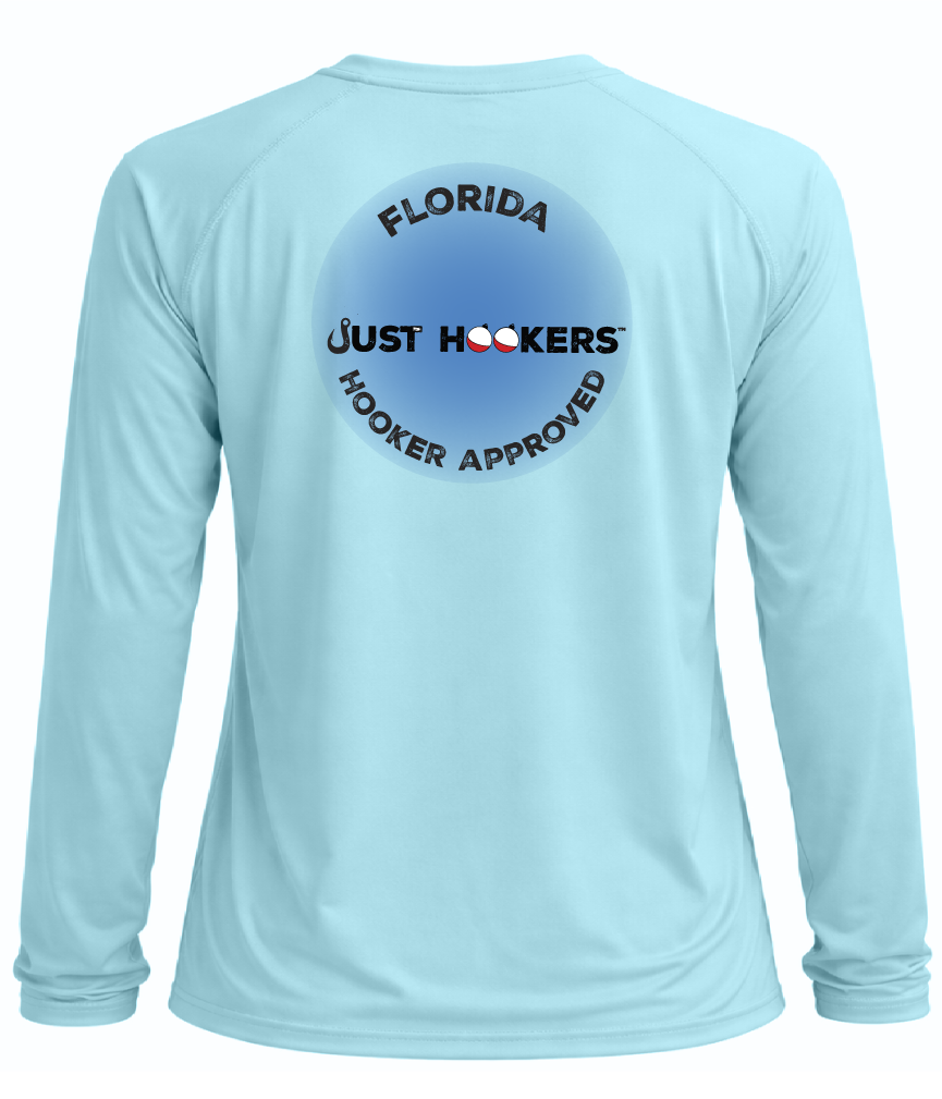Hooker Approved Classic Fishing Shirt-Men's