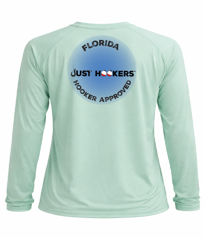 Hooker Approved Classic Fishing Shirt-Men's