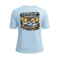 Dockside Hooker Elite Performance Fishing Shirt - Women's