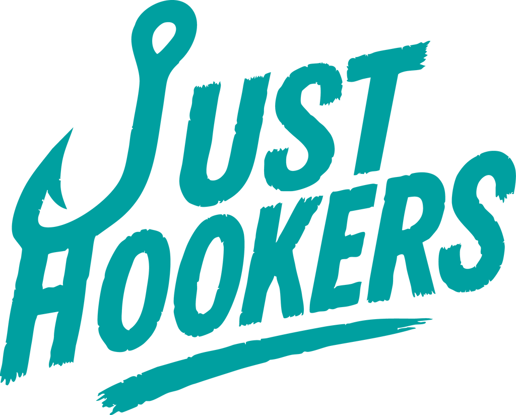 Just Hookers Vehicle Vinyl Decals