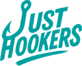 Just Hookers Vehicle Vinyl Decals