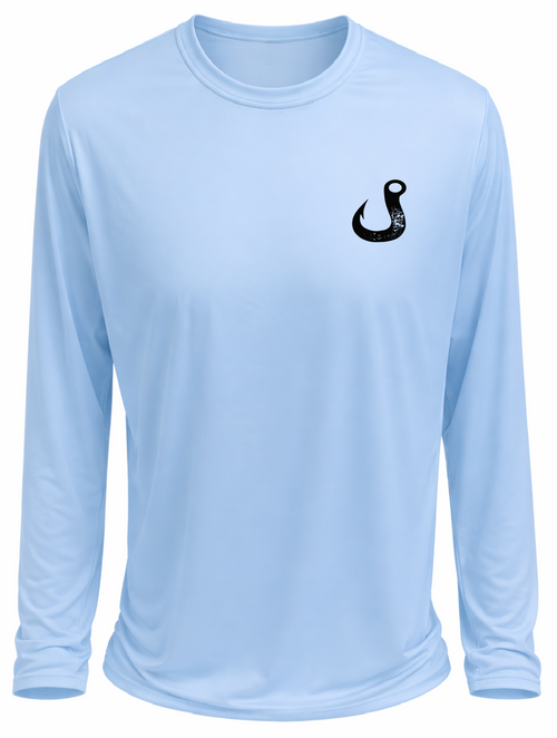 Catch And Release Classic Fishing Shirt-Men's