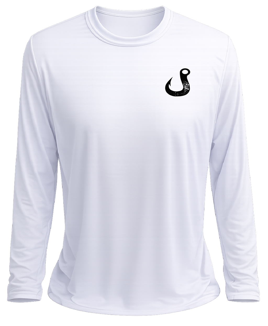 Trophy Hooker Classic Fishing Shirt-Men's
