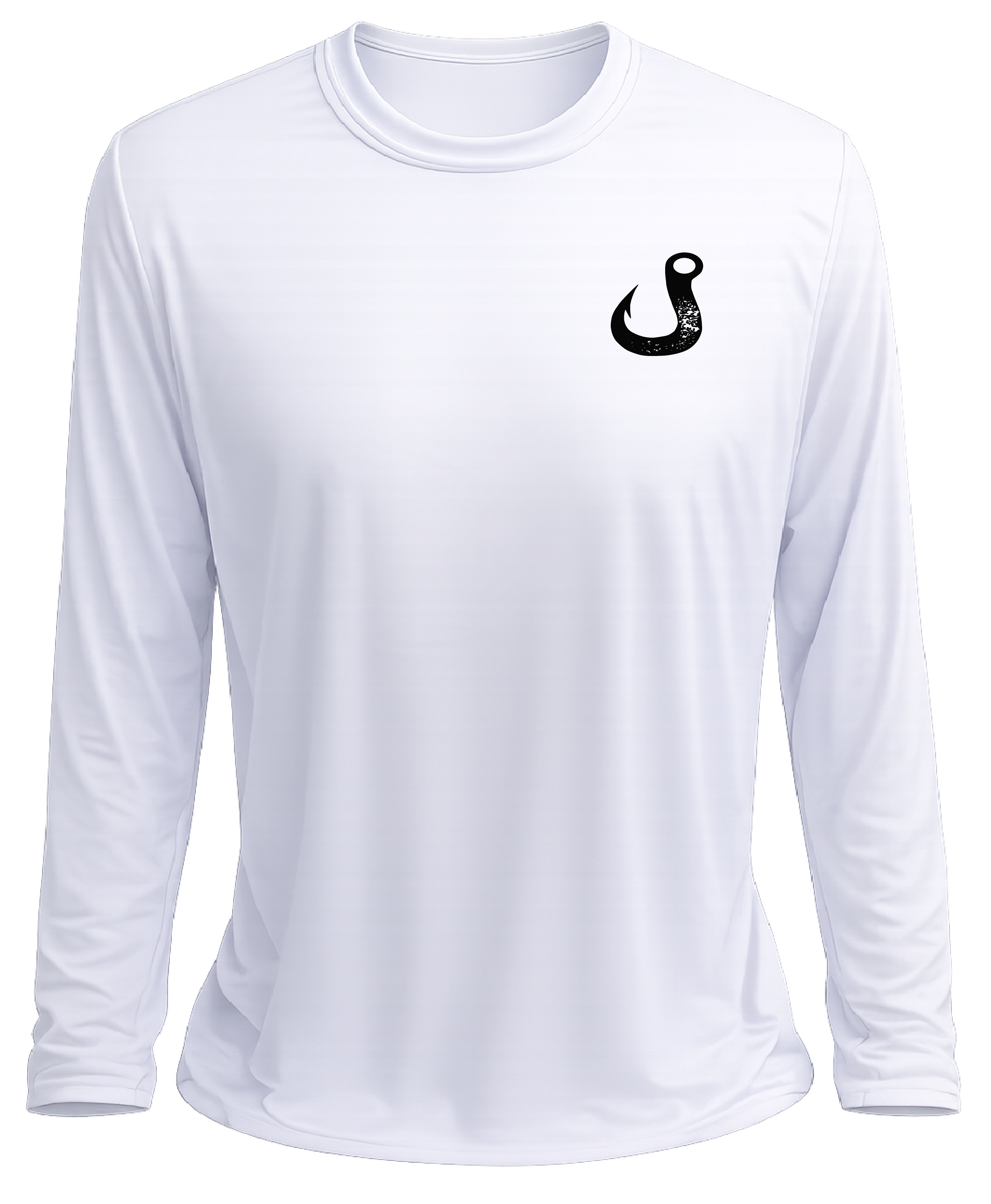 Trophy Hooker Classic Fishing Shirt-Men's