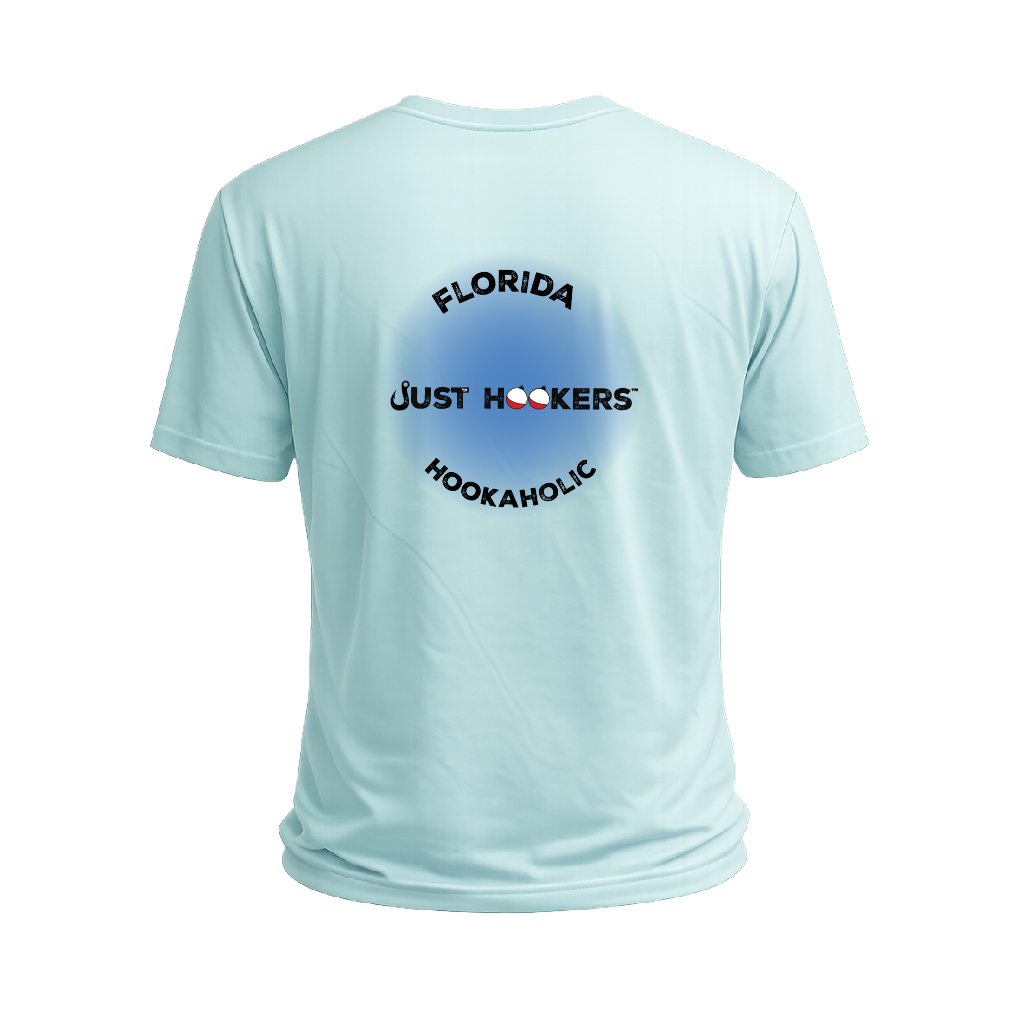 Hookaholic Classic Fishing Shirt-Men's