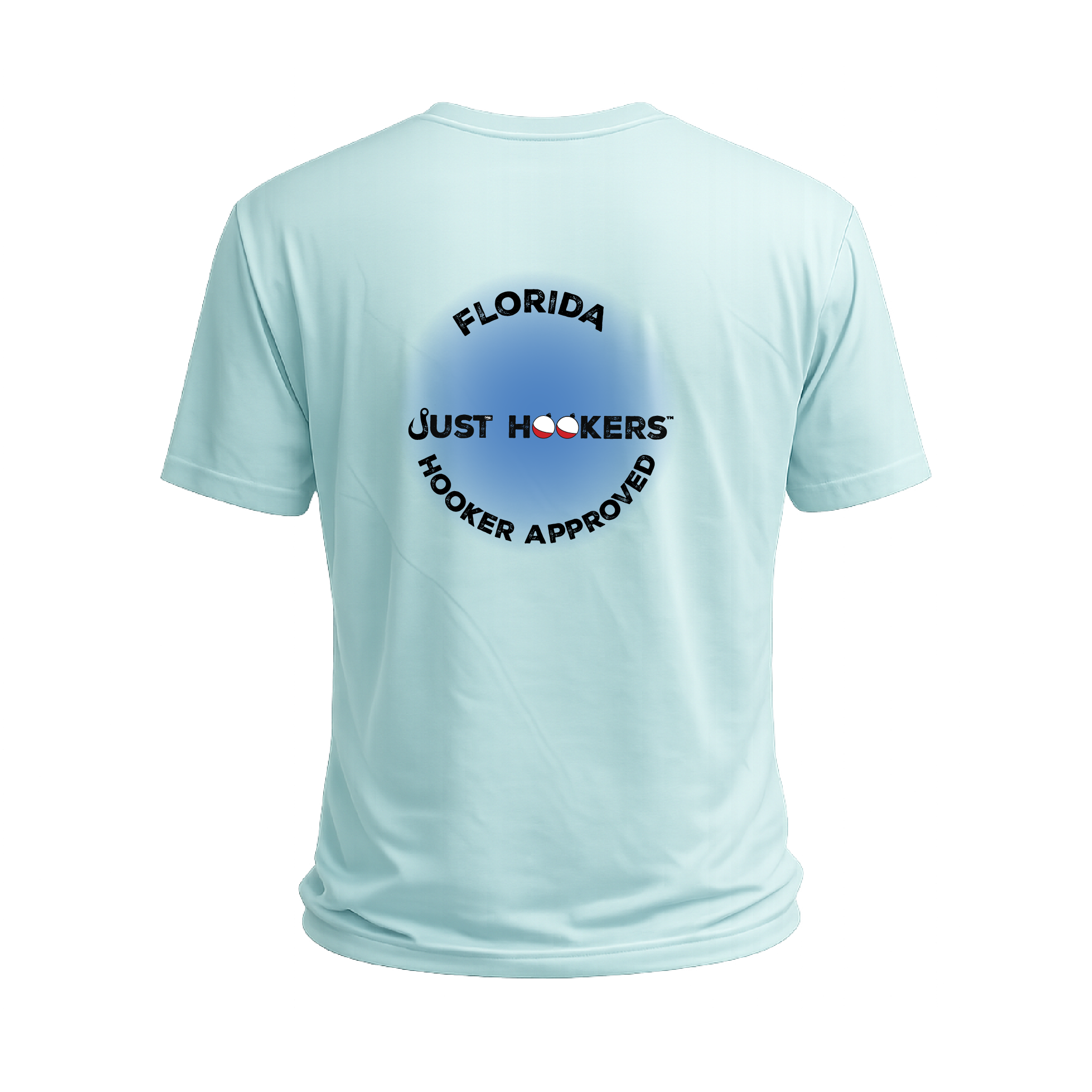 Hooker Approved Classic Fishing Shirt-Men's