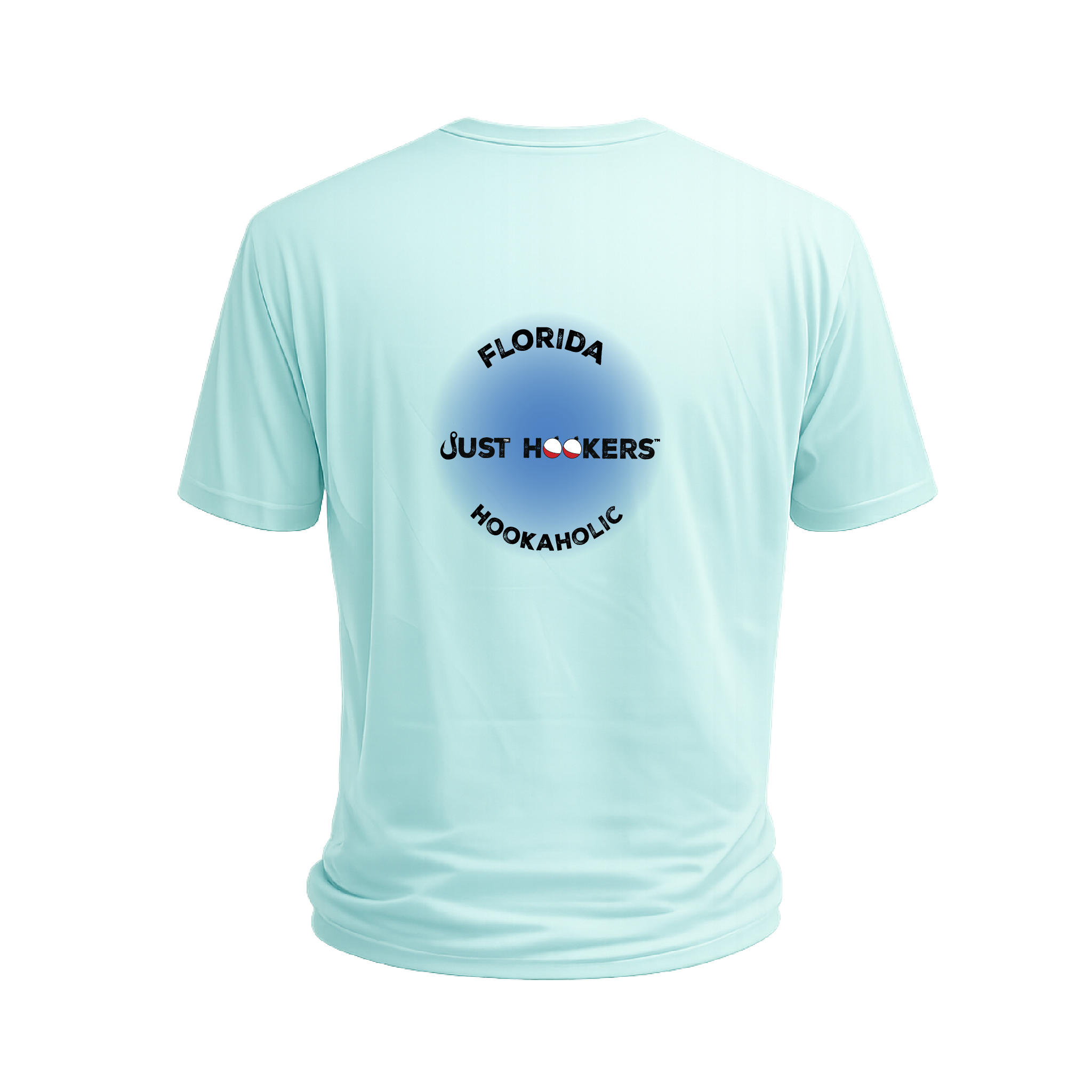 Hookaholic Classic Fishing Shirt-Men's