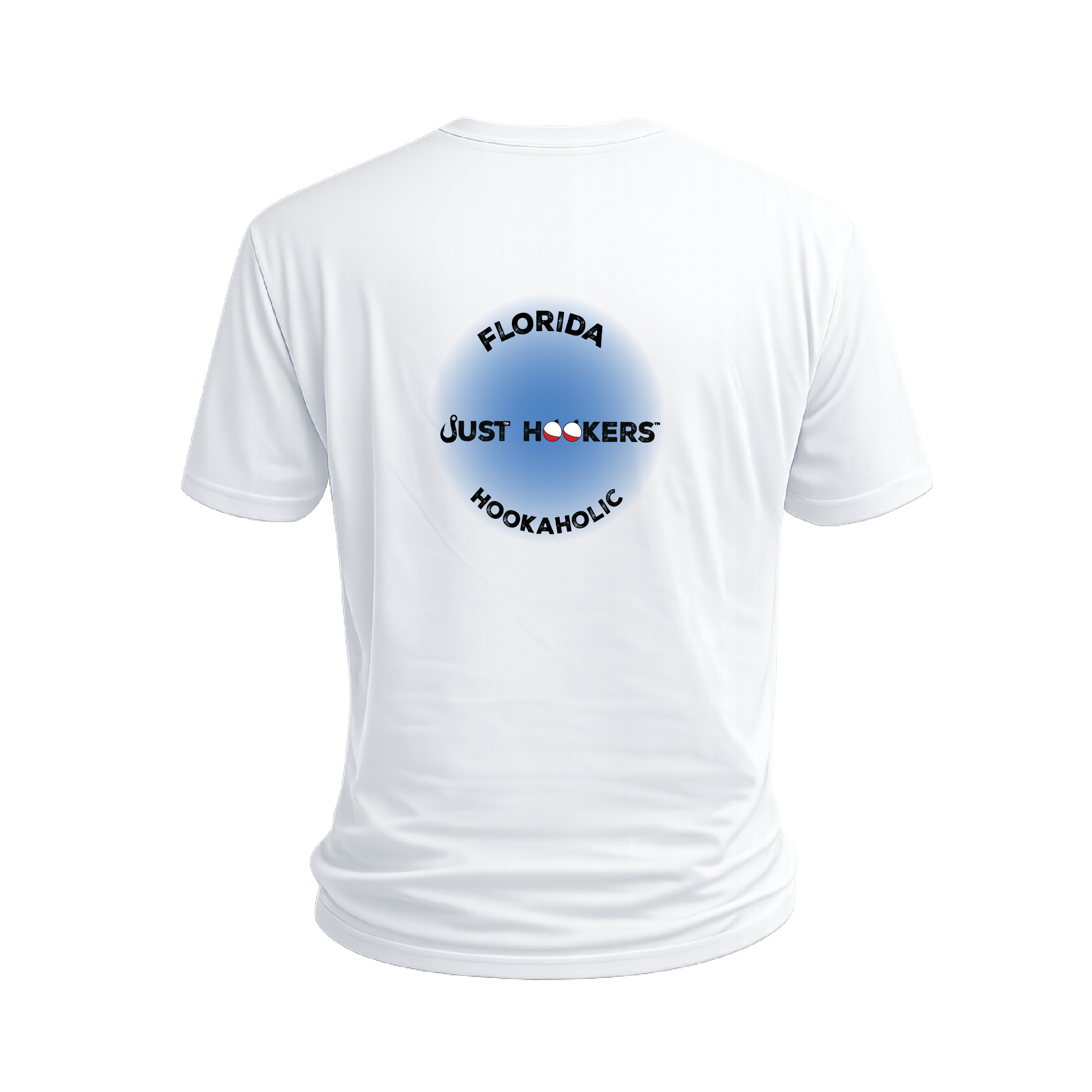 Hookaholic Classic Fishing Shirt-Men's