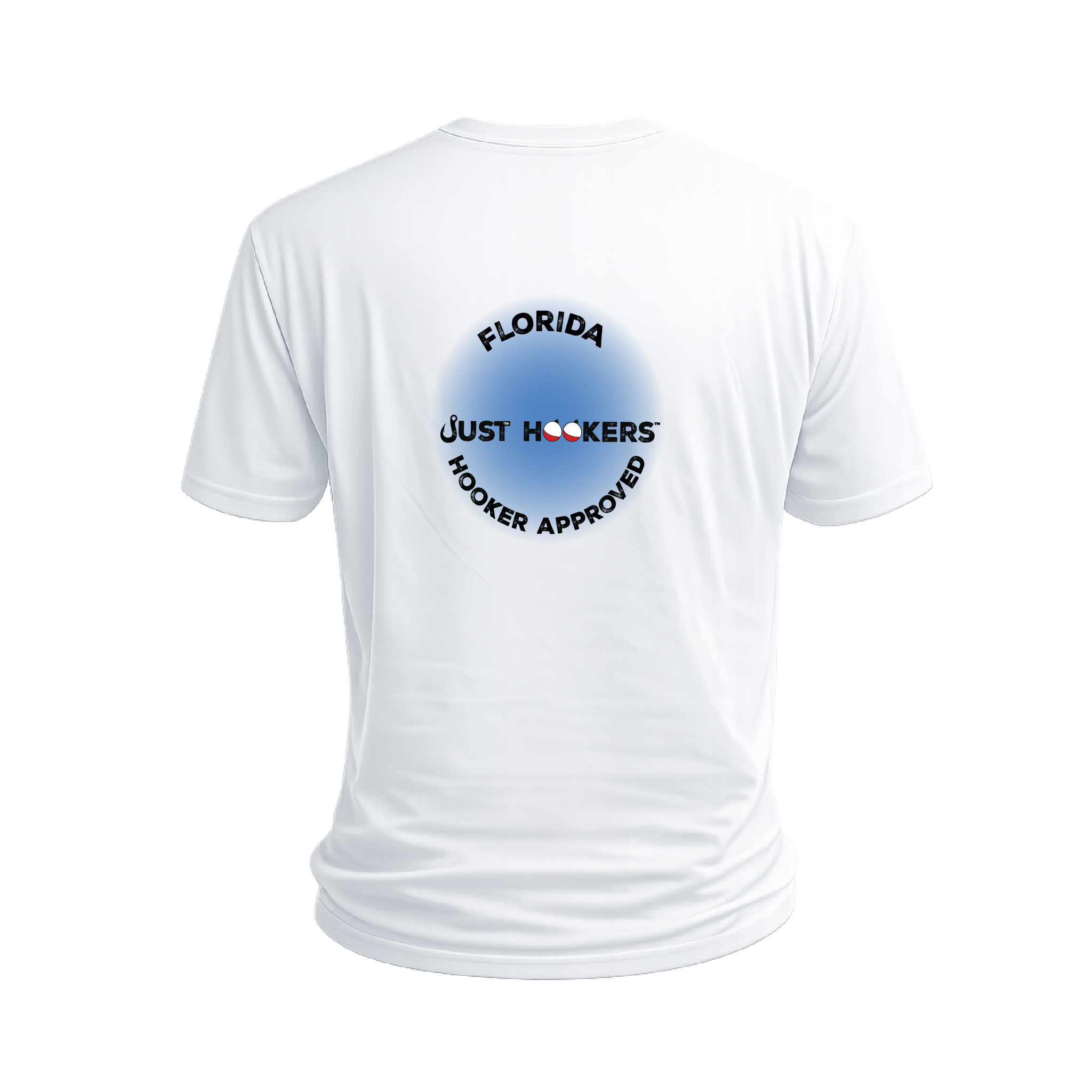 Hooker Approved Classic Fishing Shirt-Men's