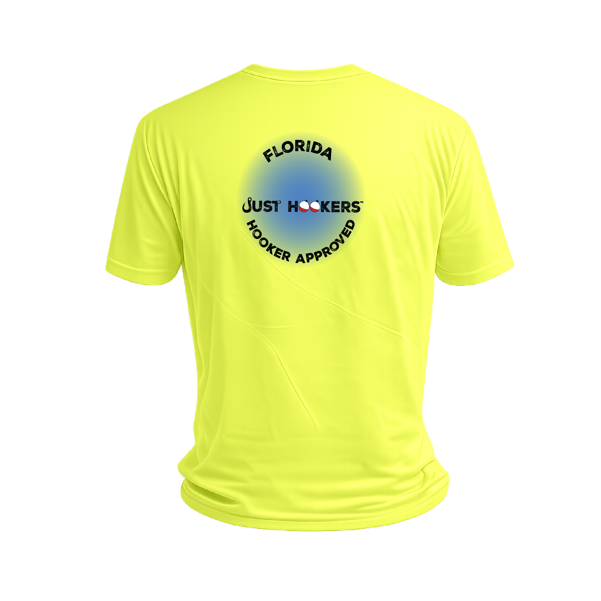 Hooker Approved Classic Fishing Shirt-Men's