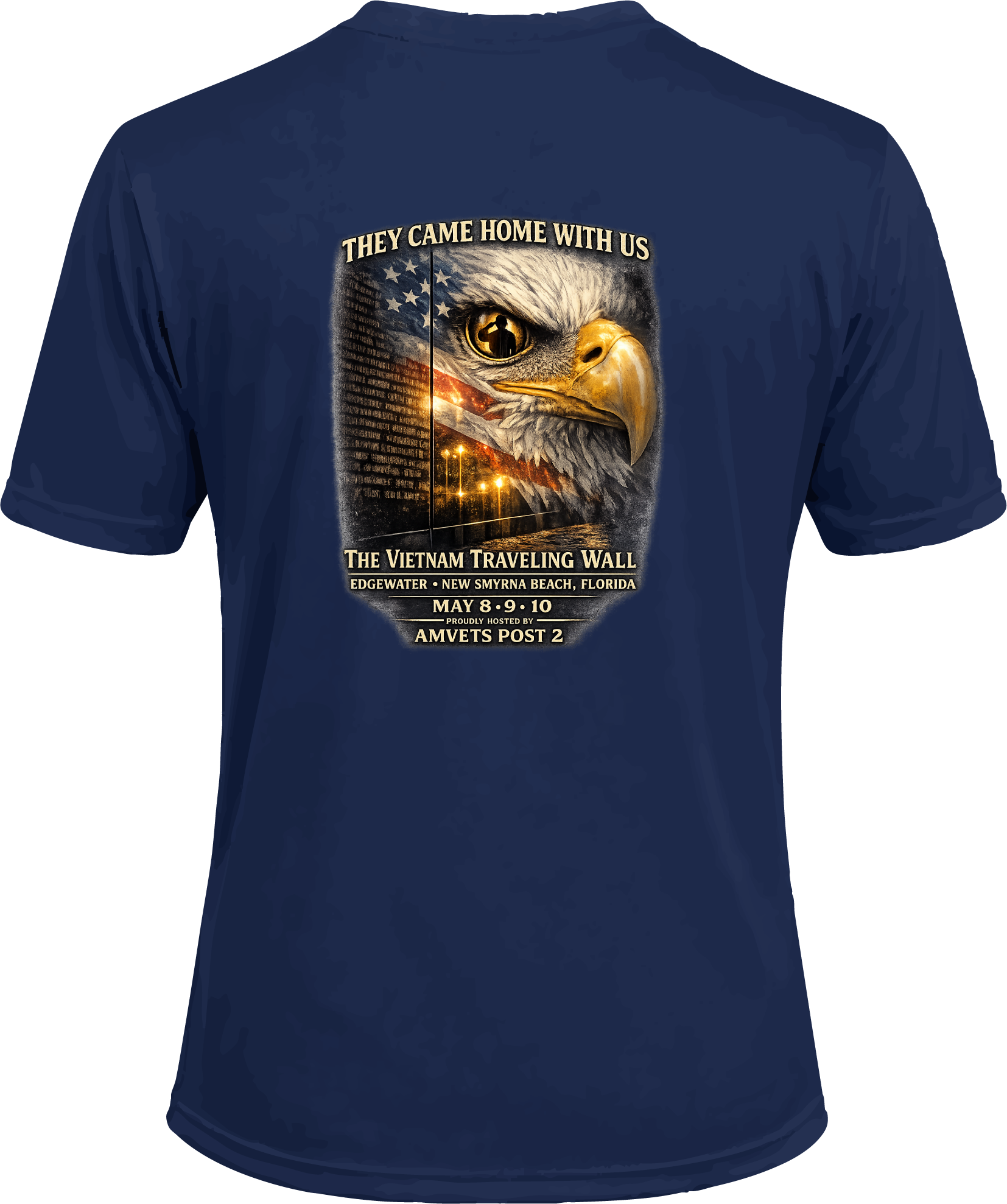 Custom Shirt Design & Printing | Bulk Orders & Event Apparel