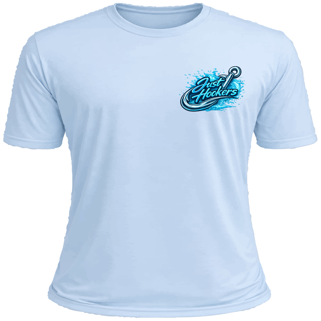 Dockside Hooker Elite Performance Fishing Shirt - Women's