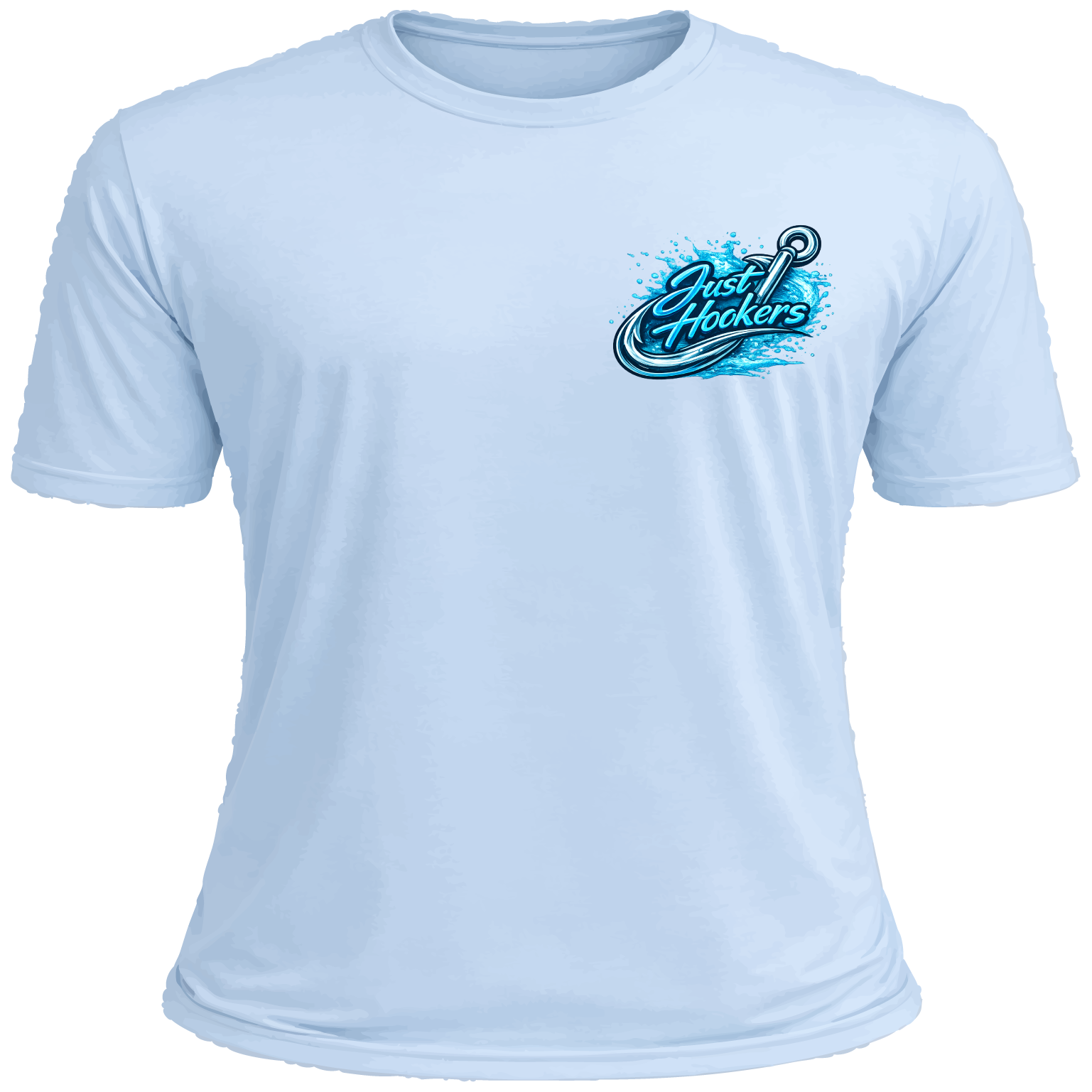 Dockside Hooker Elite Performance Fishing Shirt - Women's
