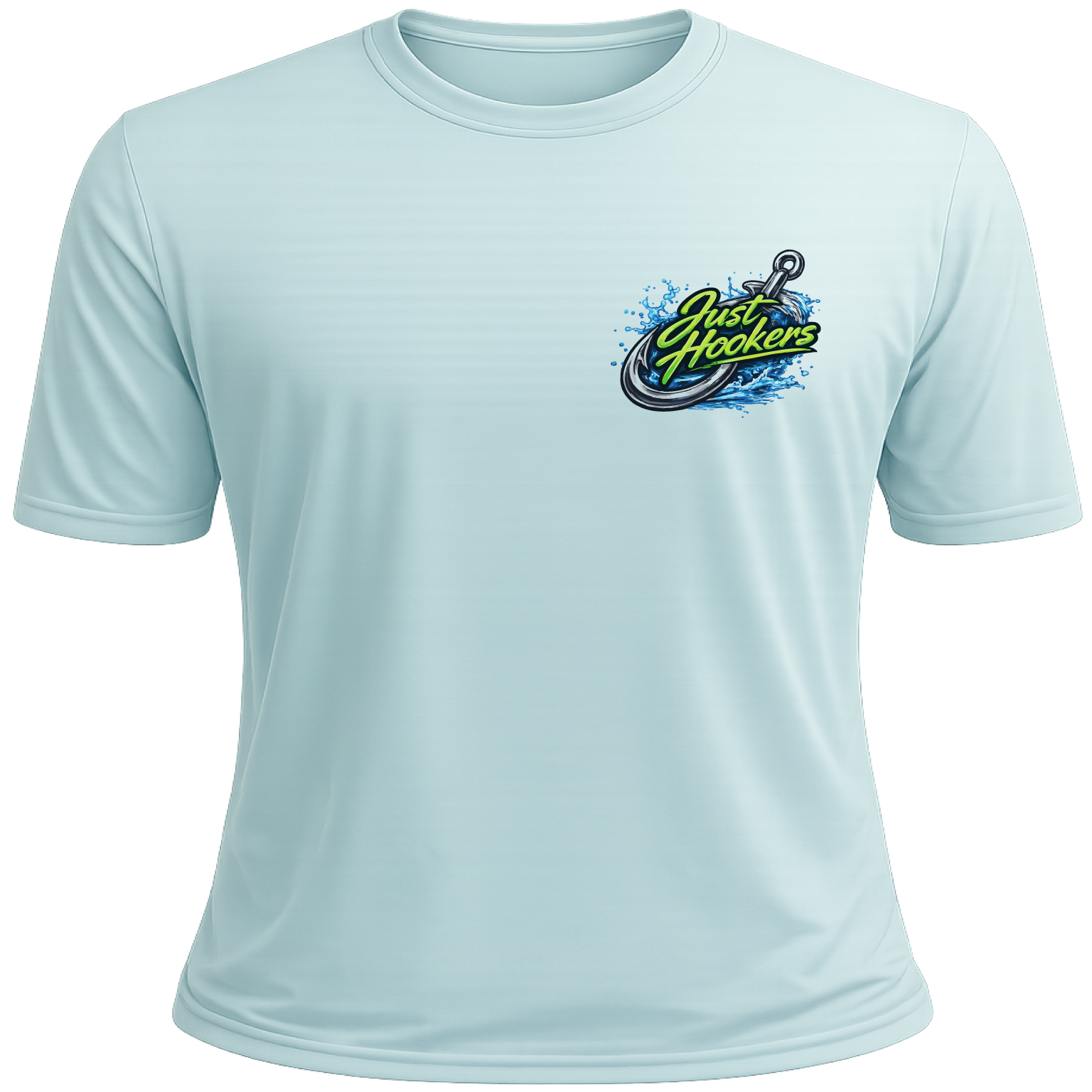 Blow Fish Elite Performance Fishing Shirt – Men’s