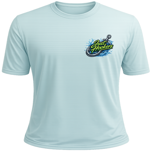 Blow Fish Elite Performance Fishing Shirt – Men’s
