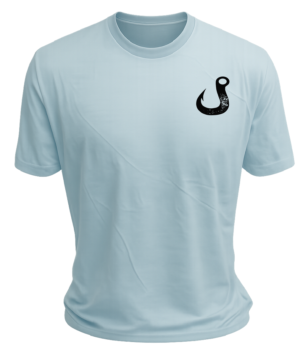Dockside Hooker Classic Fishing Shirt-Women's