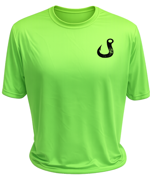 Catch And Release Classic Fishing Shirt-Women's