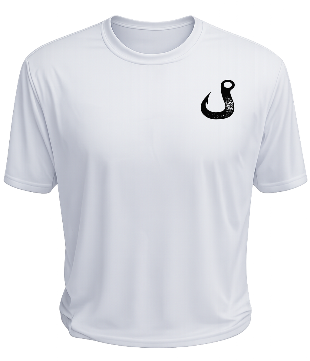 Salt Sun & Hookers Classic Fishing Shirt-Men's