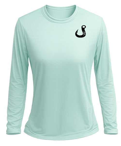 Blow Fish Classic Fishing Shirt – Women's