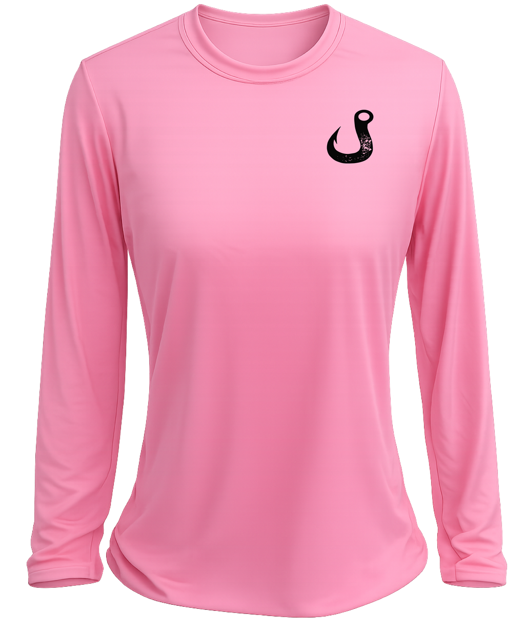 Dockside Hooker Classic Fishing Shirt-Women's
