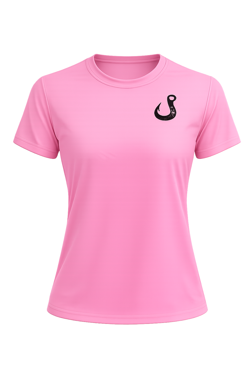 Dockside Hooker Classic Fishing Shirt-Women's
