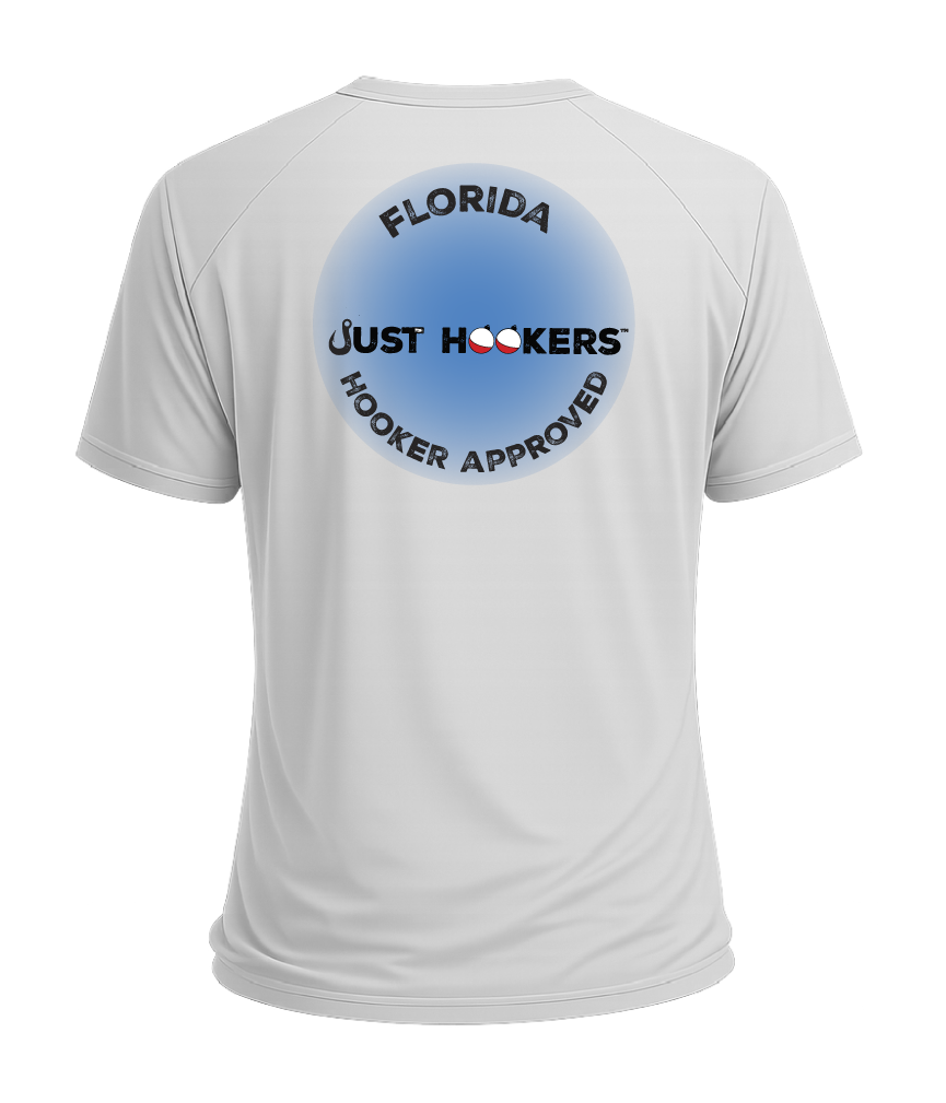 Hooker Approved Classic Fishing Shirt-Women's