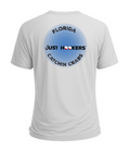 Catchin Crabs Classic Fishing Shirt-Women's