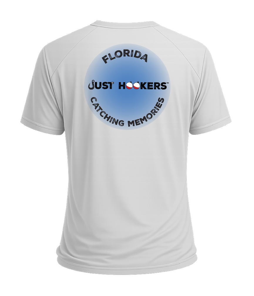 Catching Memories Classic Fishing Shirt-Women's