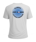 Catching Memories Classic Fishing Shirt-Women's