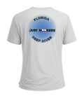 Deep Diver Classic Fishing Shirt-Women's