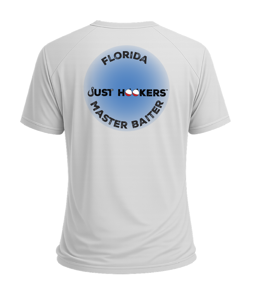 Master Baiter Classic Fishing Shirt-Women's