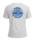 We Like To Spoon Classic Fishing Shirt-Women's