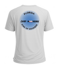 King Of Hookers Classic Fishing Shirt-Women's