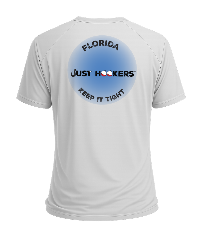 Keep It Tight Classic Fishing Shirt-Women's