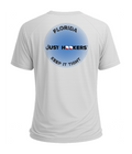 Keep It Tight Classic Fishing Shirt-Women's