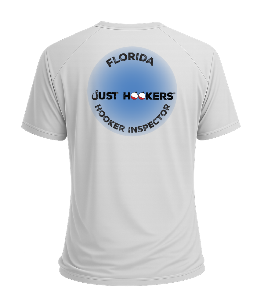 Hooker Inspector Classic Fishing Shirt-Women's