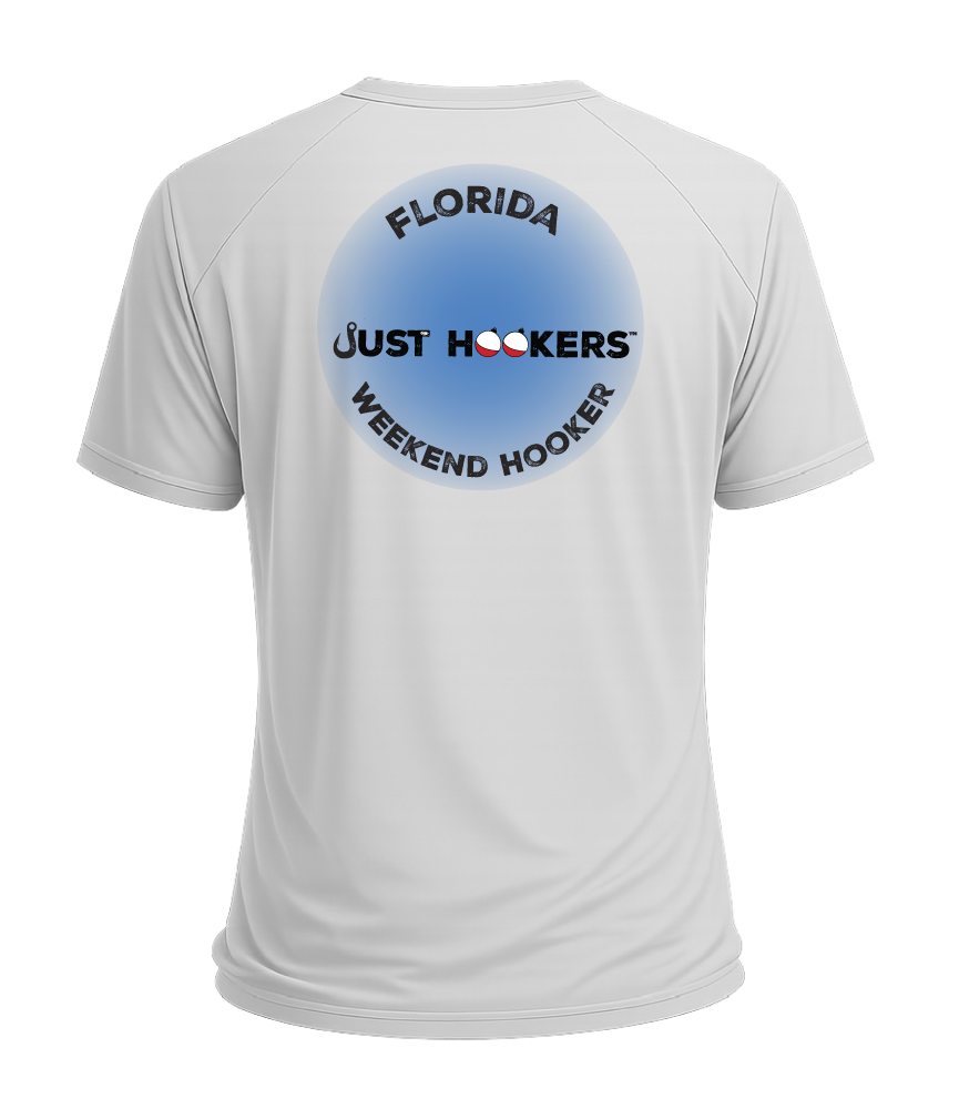 Weekend Hooker Classic Fishing Shirt-Women's
