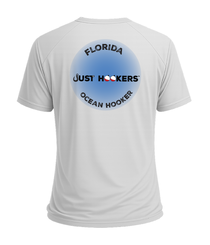 Ocean Hooker Classic Fishing Shirt-Women's