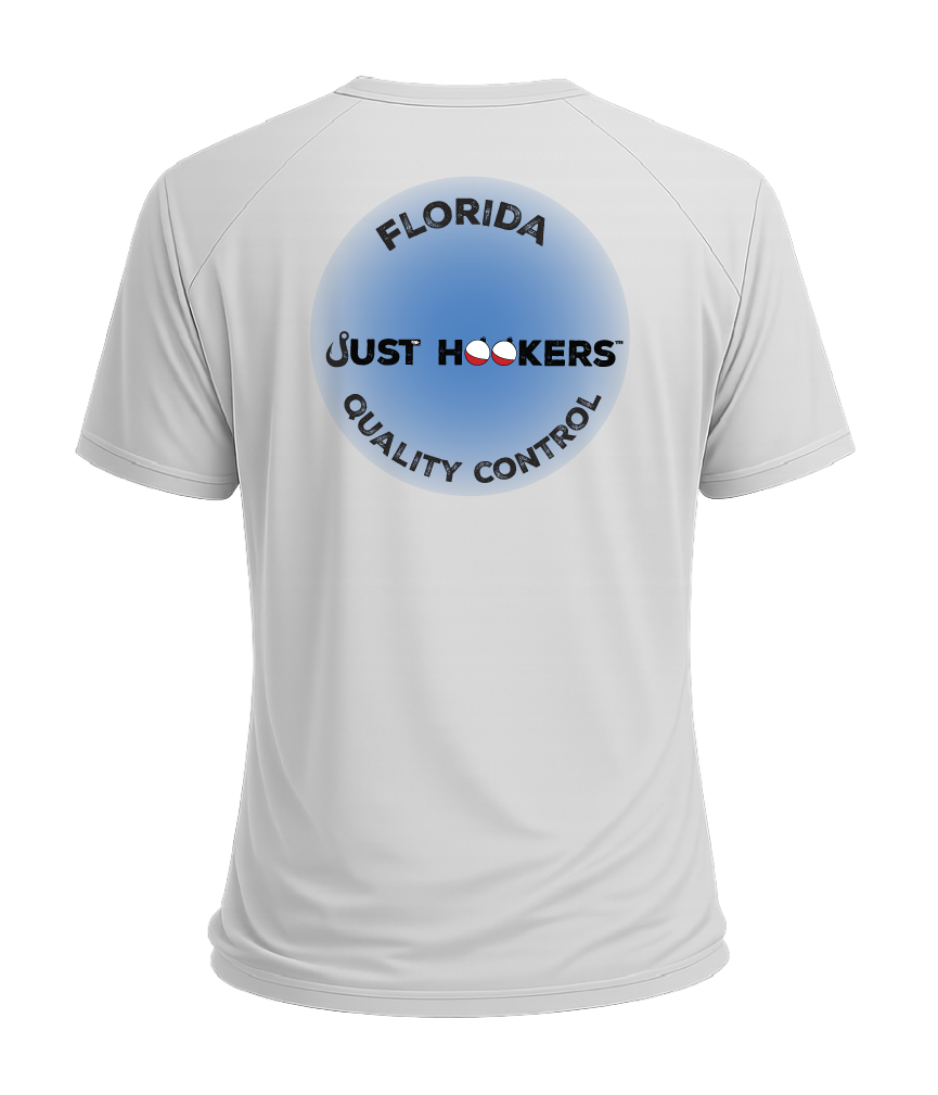 Quality Control Classic Fishing Shirt-Women's