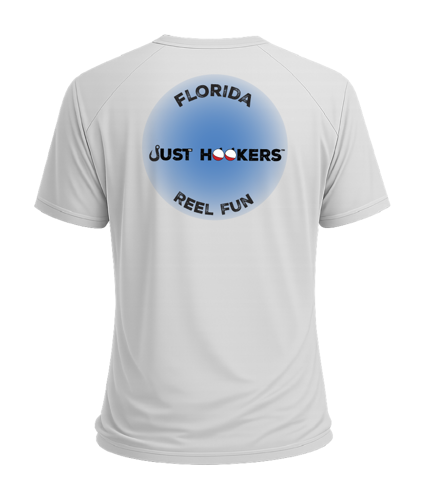 Reel Fun Classic Fishing Shirt-Women's