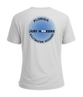Saltwater Hooker Classic Fishing Shirt-Women's