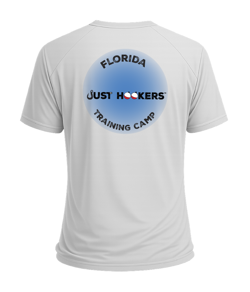 Training Camp Classic Fishing Shirt-Women's