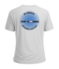 Hooker Nation Classic Fishing Shirt-Women's