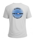 Stiff Rods Only Classic Fishing Shirt-Women's