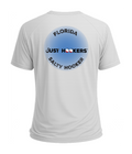 Salty Hooker Classic Fishing Shirt-Women's