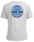 Dockside Hooker Classic Fishing Shirt-Women's