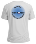 Fear The Hooker Classic Fishing Shirt-Women's
