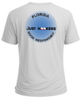 Hook Responsibly Classic Fishing Shirt-Women's